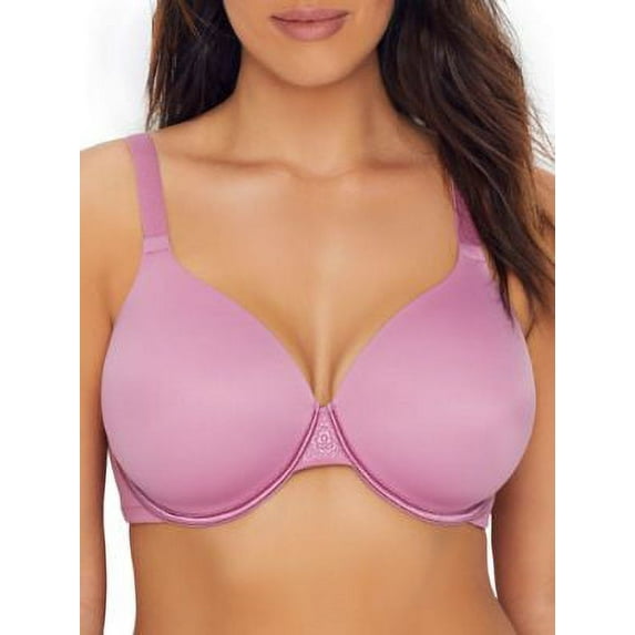 Vanity Fair Womens Beauty Back Smoother Bra Style-76380