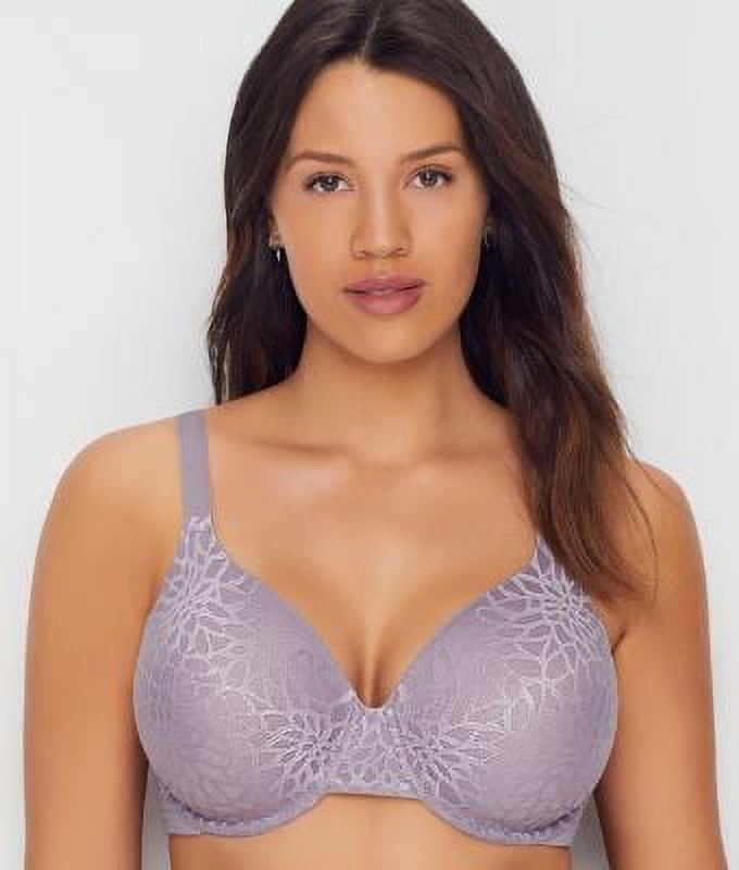 Vanity Fair Womens Beauty Back Smoother Bra Style-76380