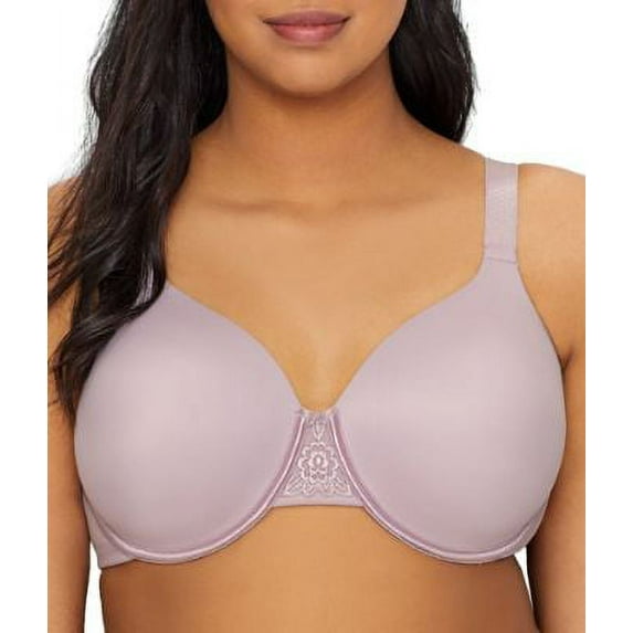 Vanity Fair Womens Beauty Back Smoother Bra Style-76380