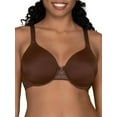thumbnail image 1 of Vanity Fair Womens Beauty Back Smoother Bra Style-76380, 1 of 3