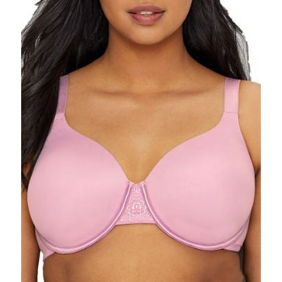 Vanity Fair Womens Beauty Back Smoother Bra Style-76380