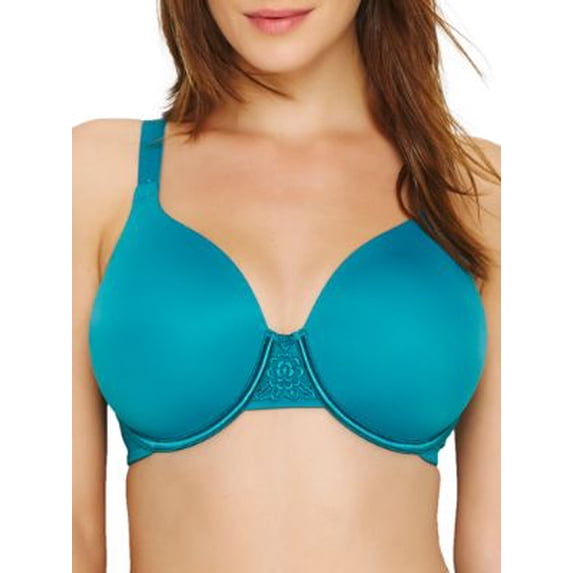 Vanity Fair Womens Beauty Back Smoother Bra Style-76380