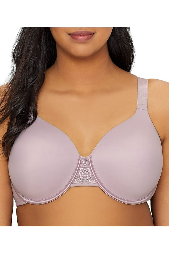 Womens Beauty Back Smoother T-Shirt Bra Style-76380