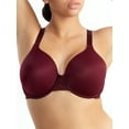 thumbnail image 1 of Vanity Fair Womens Beauty Back Smoother T-Shirt Bra Style-76380, 1 of 2