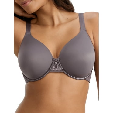 Vanity Fair Womens Beauty Back Smoother T-Shirt Bra Style-76380