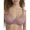 thumbnail image 1 of Vanity Fair Womens Beauty Back Smoother T-Shirt Bra Style-76380, 1 of 2