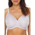 thumbnail image 1 of Vanity Fair Womens Beauty Back Smoothing Wire-Free T-Shirt Bra Style-71267, 1 of 3