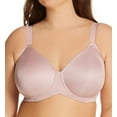 thumbnail image 1 of Vanity Fair Womens Beauty Back Smoothing Wire-Free T-Shirt Bra Style-71267, 1 of 3