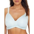 Vanity Fair Womens Beauty Back Smoothing Wire-Free T-Shirt Bra Style-71267 - Walmart.com
