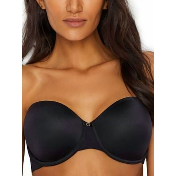 Vanity Fair Womens Beauty Back Strapless Bra Style-74345