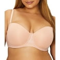 thumbnail image 1 of Vanity Fair Womens Beauty Back Strapless Bra Style-74380, 1 of 3