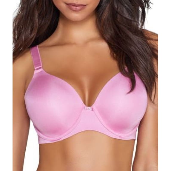 Vanity Fair Womens Beauty Back T-Shirt Bra Style-76345
