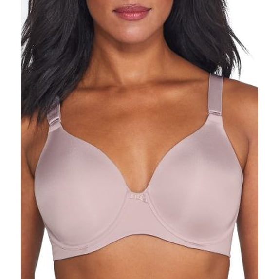 Vanity Fair Womens Beauty Back T-Shirt Bra Style-76345