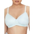thumbnail image 1 of Vanity Fair Womens Beauty Back Wire-Free Side & Back Soother T-Shirt Bra Style-72267, 1 of 3