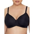 thumbnail image 1 of Vanity Fair Womens Beauty Back Wire-Free Side & Back Soother T-Shirt Bra Style-72267, 1 of 3