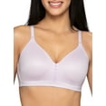 thumbnail image 1 of Vanity Fair Womens Beyond Comfort Full Coverage Wire-Free Bra Style-72282, 1 of 3