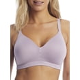 thumbnail image 1 of Vanity Fair Womens Beyond Comfort Full Coverage Wire-Free Bra Style-72282, 1 of 3