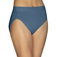 thumbnail image 1 of Vanity Fair Womens Beyond Comfort Hi-Cut Brief Style-13212, 1 of 2