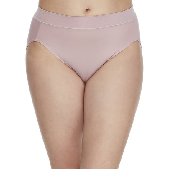 Vanity Fair Womens Beyond Comfort Hi-Cut Brief Style-13212