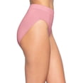 thumbnail image 1 of Vanity Fair Womens Beyond Comfort Hi-Cut Brief Style-13212, 1 of 2