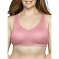 thumbnail image 1 of Vanity Fair Womens Beyond Comfort Seamless Wire-Free T-Shirt Bra Style-72204, 1 of 2