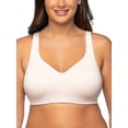 thumbnail image 1 of Vanity Fair Lingerie Women's Beyond Comfort Wireless Bra, Smoothing, Simple Sizing S-3XL, Style 72204, 1 of 6