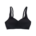 thumbnail image 1 of Vanity Fair Lingerie Women's Beyond Comfort Wireless Bra, Smoothing, Simple Sizing S-3XL, Style 72204, 1 of 13