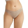 thumbnail image 1 of Vanity Fair Womens Beyond Comfort Silky Stretch Bikini Panty, 8, 1 of 3