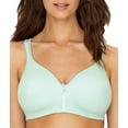 thumbnail image 1 of Vanity Fair Womens Body Caress Beauty Back Convertible Wire-Free Bra Style-72335, 1 of 4