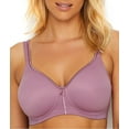 thumbnail image 1 of Vanity Fair Womens Body Caress Beauty Back Convertible Wire-Free Bra Style-72335, 1 of 4