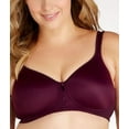 thumbnail image 1 of Vanity Fair Womens Body Caress Beauty Back Convertible Wire-Free Bra Style-72335, 1 of 3