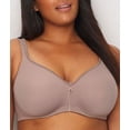 thumbnail image 1 of Vanity Fair Womens Body Caress Beauty Back Convertible Wire-Free Bra Style-72335, 1 of 3