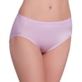 thumbnail image 1 of Vanity Fair Womens Body Caress Brief Style-13138, 1 of 4