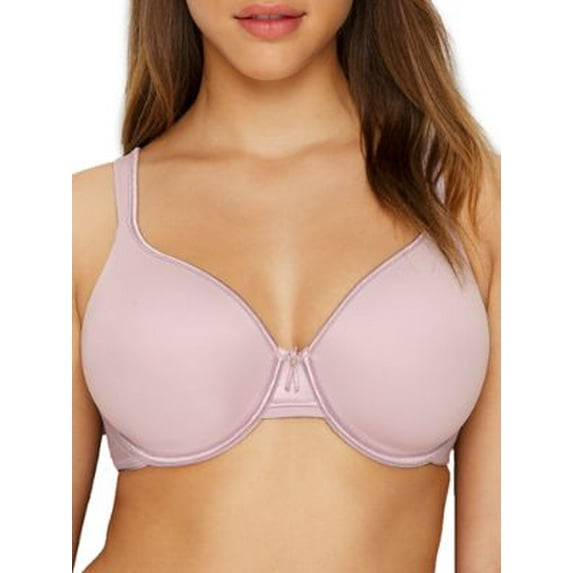 Vanity Fair Womens Body Caress Convertible T-Shirt Bra Style-75335