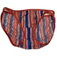 thumbnail image 1 of Vanity Fair Womens Body Shine Illumination String Bikini, 7, 1 of 3