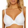 thumbnail image 1 of Vanity Fair Womens Body Shine T-Shirt Bra Style-75298, 1 of 3