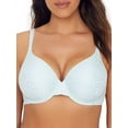thumbnail image 1 of Vanity Fair Womens Body Shine T-Shirt Bra Style-75298, 1 of 3
