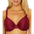 thumbnail image 1 of Vanity Fair Womens Body Shine T-Shirt Bra Style-75298, 1 of 3