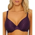 thumbnail image 1 of Vanity Fair Womens Body Shine T-Shirt Bra Style-75298, 1 of 3