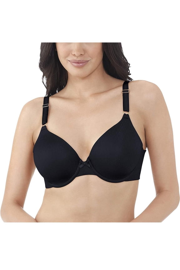 Womens Bra Black 40D