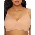 thumbnail image 1 of Vanity Fair Womens Breathable Luxe Wire-Free Bra Style-71265, 1 of 2