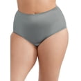 thumbnail image 1 of Vanity Fair Womens Classic Ravissant Full Brief Style-15712, 1 of 2