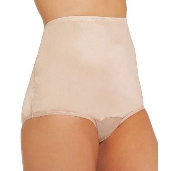 Vanity Fair Lingerie Women's Underwear, Perfectly Yours Ravissant Tailored Brief Panties, Sizes S - 5XL