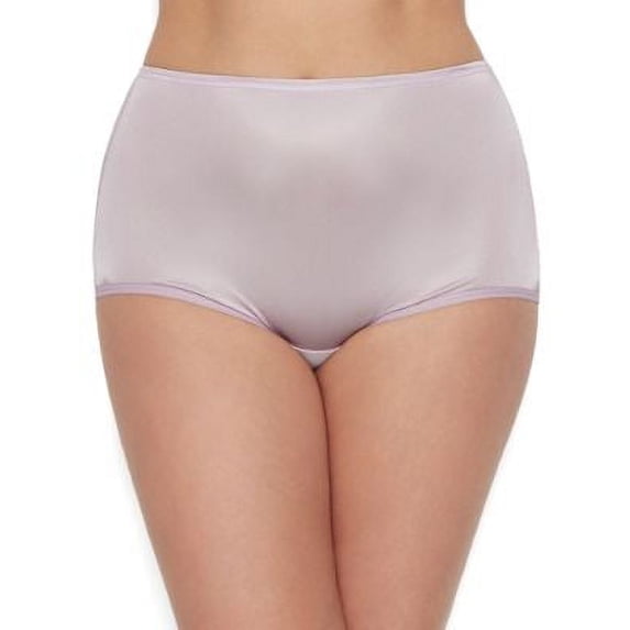 Vanity Fair Womens Classic Ravissant Full Brief Style-15712