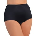 thumbnail image 1 of Vanity Fair Lingerie Women's Underwear, Perfectly Yours Ravissant Tailored Brief Panties, Sizes S - 5XL, 1 of 3