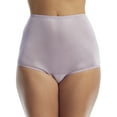 thumbnail image 1 of Vanity Fair Womens Classic Ravissant Full Brief Style-15712, 1 of 3