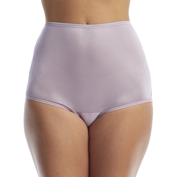 Vanity Fair Womens Classic Ravissant Full Brief Style-15712