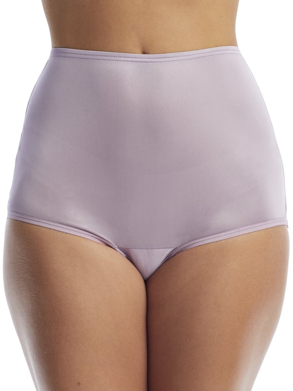 Vanity Fair Womens Classic Ravissant Full Brief Style-15712