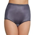 thumbnail image 1 of Vanity Fair Womens Classic Ravissant Full Brief Style-15712, 1 of 3