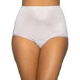thumbnail image 1 of Vanity Fair Womens Classic Ravissant Full Brief Style-15712, 1 of 3